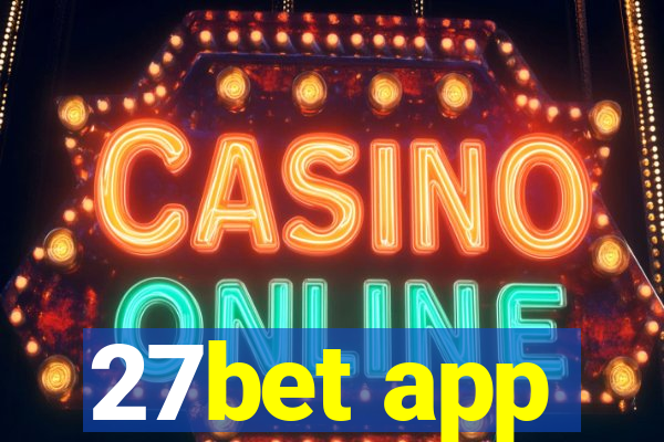 27bet app